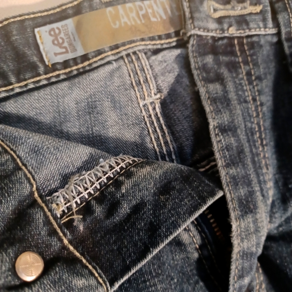 Lee Carpenter Jeans